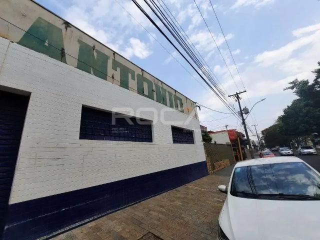 Ponto Comercial aluguel em Região Imediata de São Carlos, São Carlos