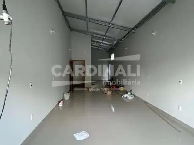 Ponto Comercial aluguel em São Carlos, Região Geográfica Intermediária de Araraquara