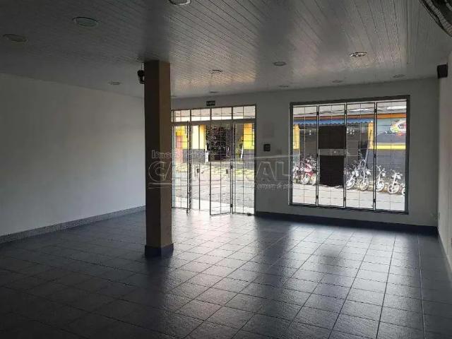 Ponto Comercial aluguel em Região Imediata de São Carlos, São Carlos