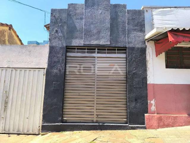 Ponto Comercial aluguel em Região Imediata de São Carlos, São Carlos