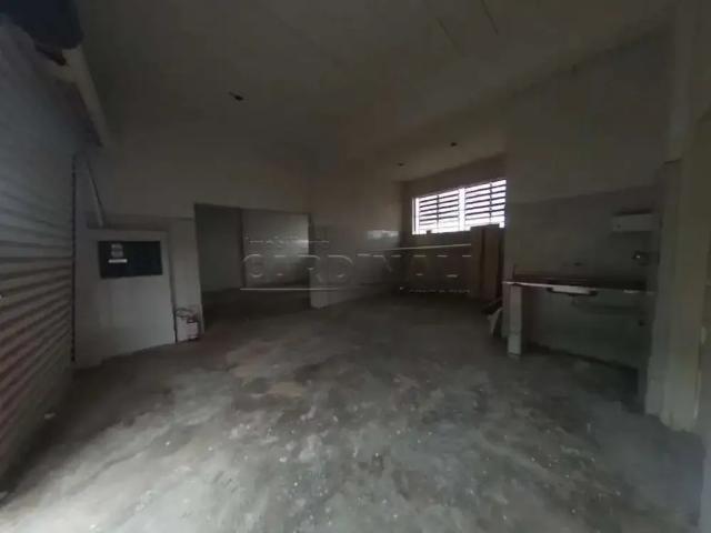 Ponto Comercial aluguel em Região Imediata de São Carlos, São Carlos