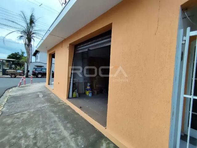Ponto Comercial aluguel em Região Imediata de São Carlos, São Carlos