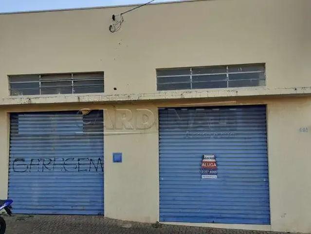 Ponto Comercial aluguel em Região Imediata de São Carlos, São Carlos