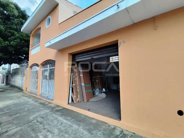 Ponto Comercial aluguel em Região Imediata de São Carlos, São Carlos