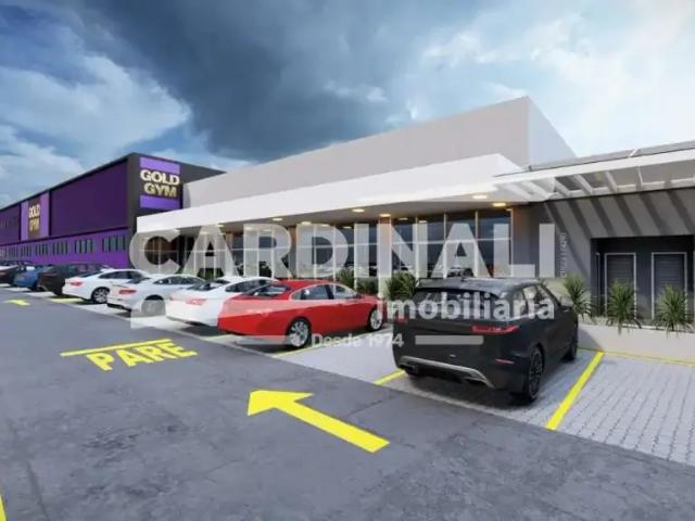 Ponto Comercial aluguel em Região Imediata de São Carlos, São Carlos
