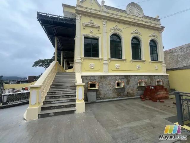 Ponto Comercial aluguel em Região Geográfica Imediata de Joinville, São Francisco do Sul