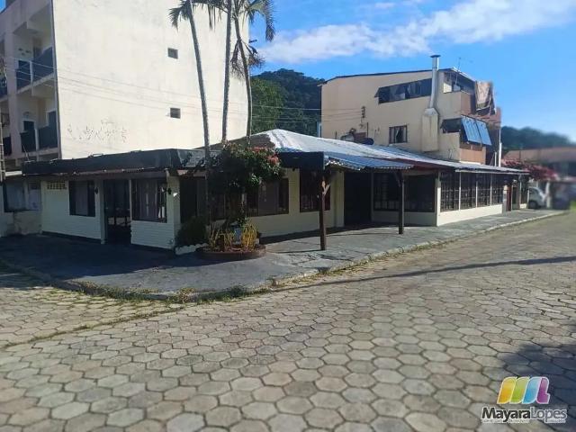 Ponto Comercial aluguel em Região Geográfica Imediata de Joinville, São Francisco do Sul
