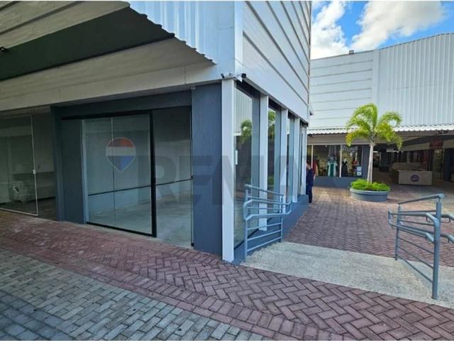 Ponto Comercial aluguel em Residencial Jardins, São Gonçalo do Amarante