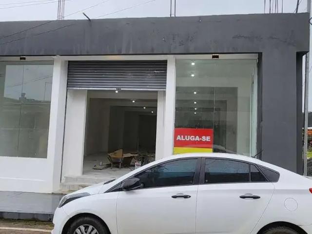 Ponto Comercial aluguel em Região Geográfica Imediata de Feira de Santana, Região Metropolitana de Feira de Santana