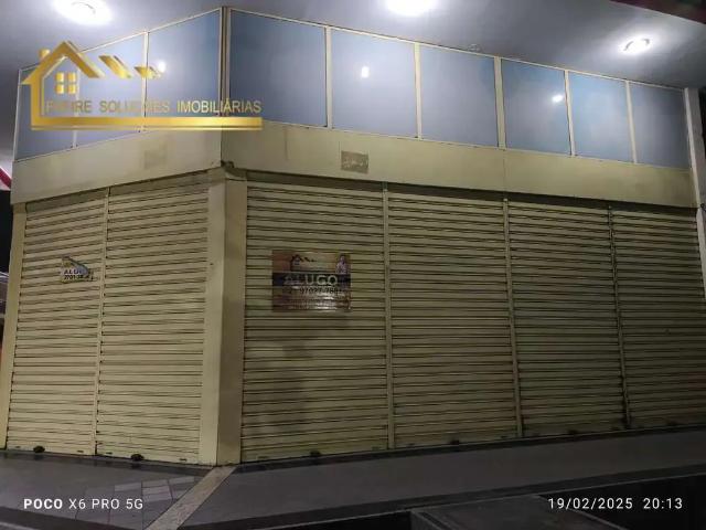Ponto Comercial aluguel em Região Geográfica Imediata do Rio de Janeiro, Região Metropolitana do Rio de Janeiro