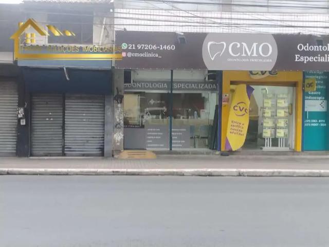 Ponto Comercial aluguel em Região Geográfica Imediata do Rio de Janeiro, Região Metropolitana do Rio de Janeiro