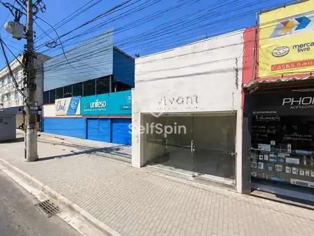Ponto Comercial aluguel em Região Geográfica Imediata do Rio de Janeiro, Região Metropolitana do Rio de Janeiro