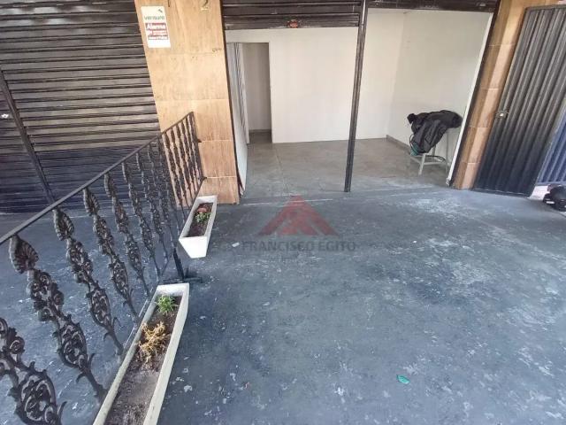 Ponto Comercial aluguel em São Gonçalo