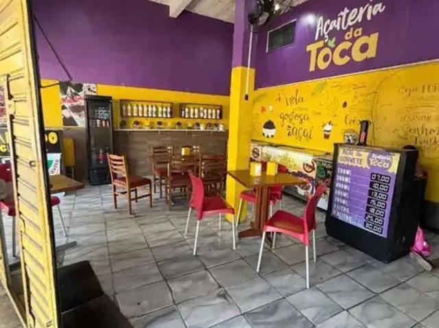Ponto Comercial aluguel em Região Geográfica Imediata do Rio de Janeiro, Região Metropolitana do Rio de Janeiro