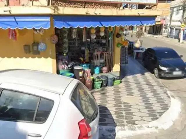 Ponto Comercial aluguel em São Gonçalo, Região Geográfica Intermediária do Rio de Janeiro