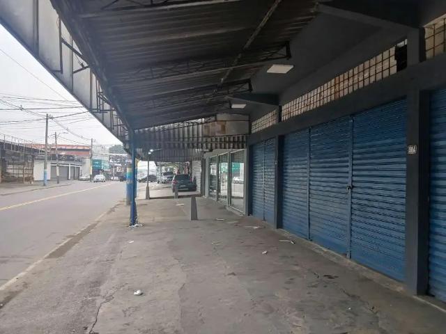 Ponto Comercial aluguel em Região Geográfica Imediata do Rio de Janeiro, Região Metropolitana do Rio de Janeiro