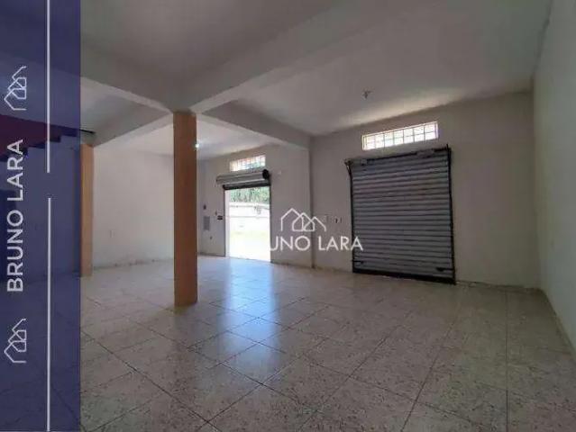 Ponto Comercial aluguel em Região Geográfica Imediata de Belo Horizonte, Região Metropolitana de Belo Horizonte