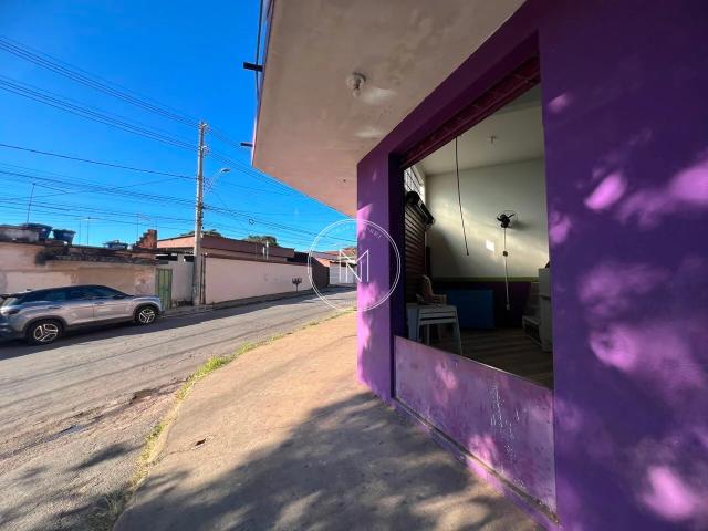 Ponto Comercial aluguel em Santa Rita, São Joaquim de Bicas