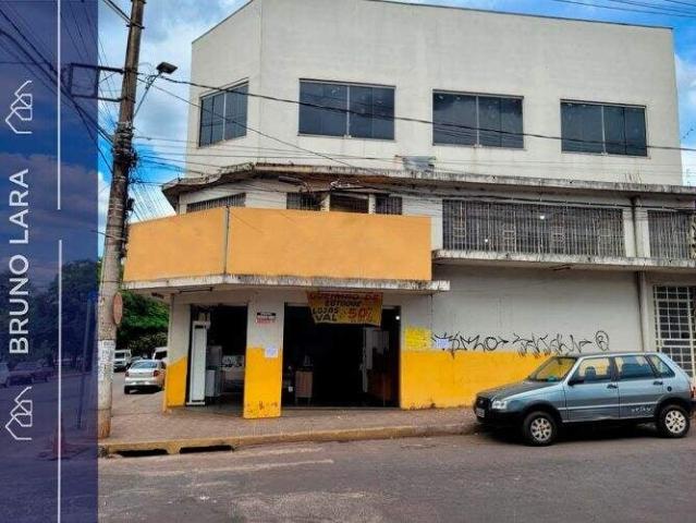 Ponto Comercial aluguel em São Joaquim de Bicas, Região Geográfica Intermediária de Belo Horizonte