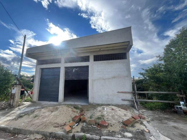 Ponto Comercial aluguel em São Joaquim de Bicas, Região Geográfica Intermediária de Belo Horizonte