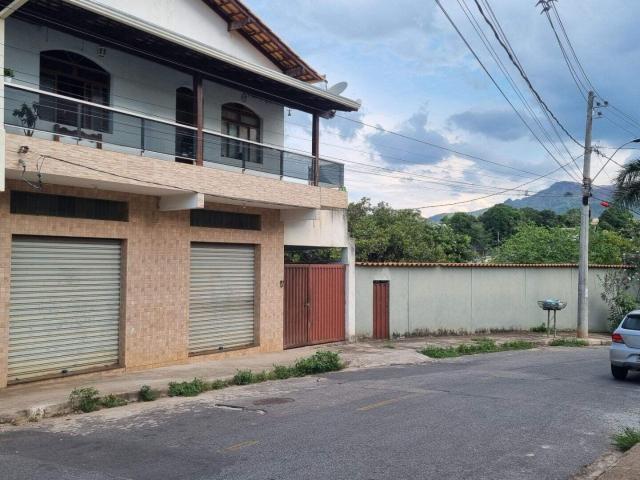 Ponto Comercial aluguel em Região Geográfica Imediata de Belo Horizonte, Região Metropolitana de Belo Horizonte
