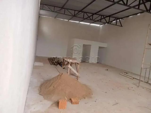 Ponto Comercial aluguel em Região Imediata de São José do Rio Preto, Região Metropolitana de São José do Rio Preto