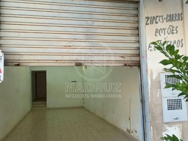 Ponto Comercial aluguel em São José do Rio Preto