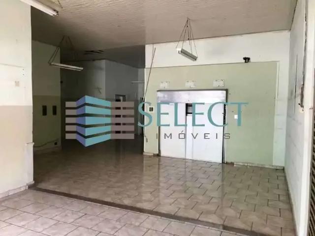 Ponto Comercial aluguel em Região Imediata de São José do Rio Preto, Região Metropolitana de São José do Rio Preto