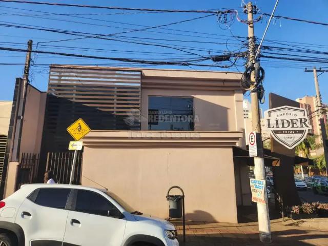 Ponto Comercial aluguel em Região Imediata de São José do Rio Preto, Região Metropolitana de São José do Rio Preto
