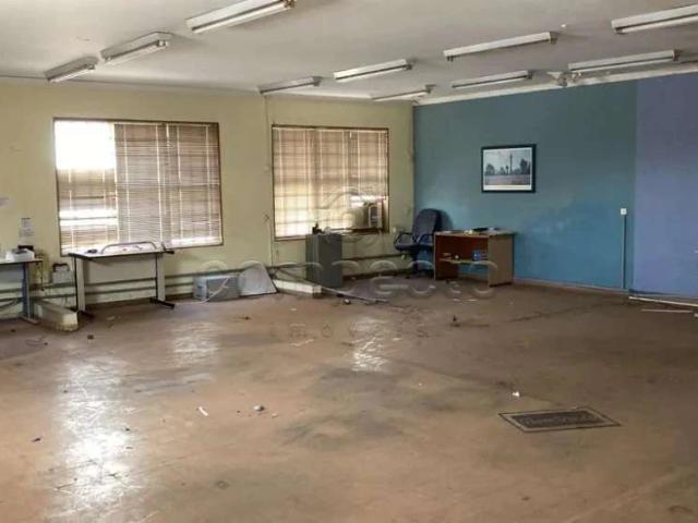Ponto Comercial aluguel em São José do Rio Preto