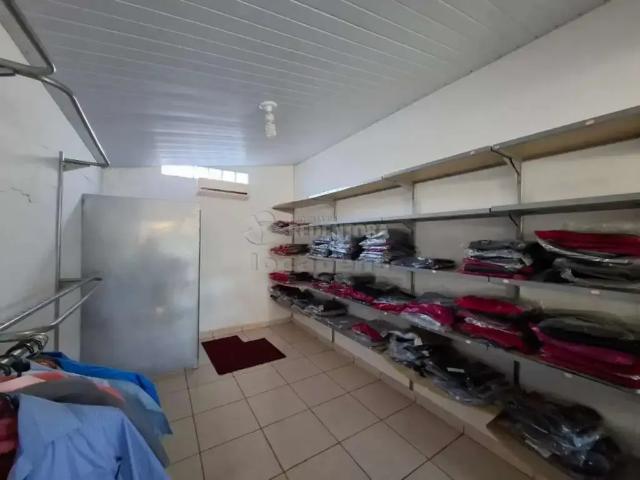 Ponto Comercial aluguel em Região Imediata de São José do Rio Preto, Região Metropolitana de São José do Rio Preto