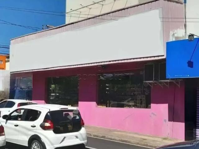 Ponto Comercial aluguel em Região Imediata de São José do Rio Preto, Região Metropolitana de São José do Rio Preto