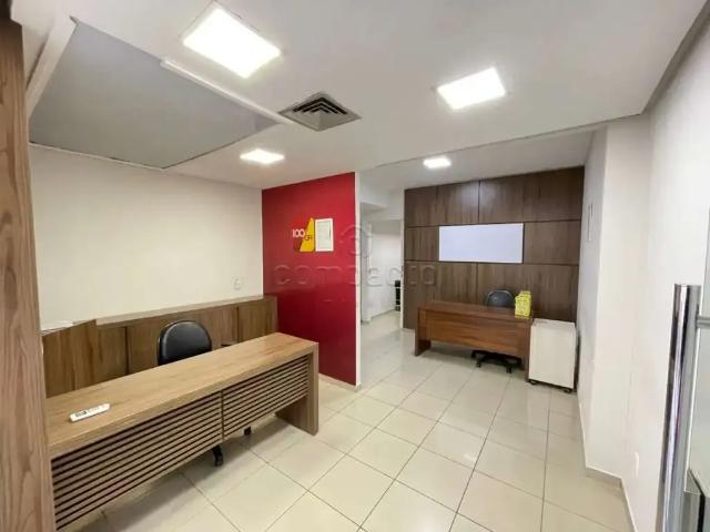 Ponto Comercial aluguel em Região Imediata de São José do Rio Preto, Região Metropolitana de São José do Rio Preto
