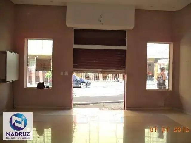 Ponto Comercial aluguel em Região Imediata de São José do Rio Preto, Região Metropolitana de São José do Rio Preto