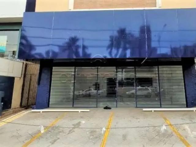 Ponto Comercial aluguel em Região Imediata de São José do Rio Preto, Região Metropolitana de São José do Rio Preto