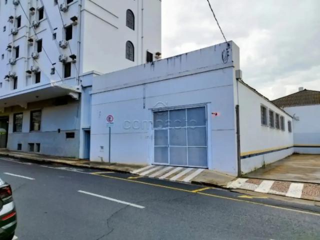 Ponto Comercial aluguel em Região Imediata de São José do Rio Preto, Região Metropolitana de São José do Rio Preto