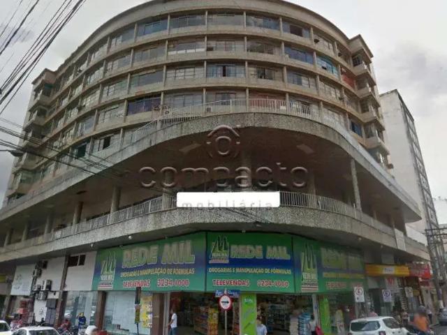 Ponto Comercial aluguel em São José do Rio Preto