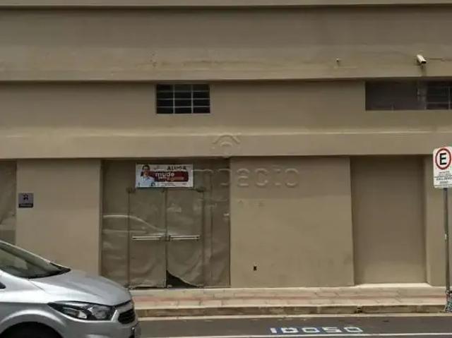 Ponto Comercial aluguel em São José do Rio Preto