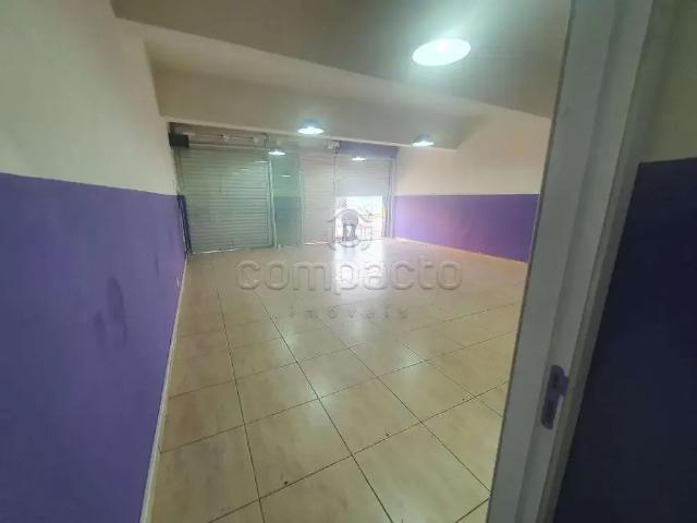 Ponto Comercial aluguel em São José do Rio Preto