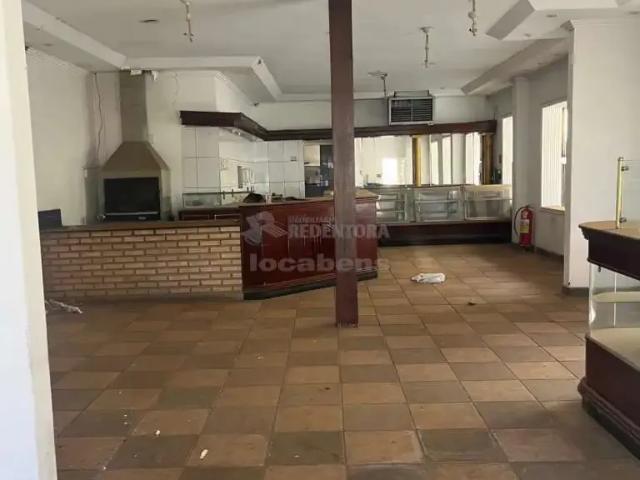 Ponto Comercial aluguel em Região Imediata de São José do Rio Preto, Região Metropolitana de São José do Rio Preto