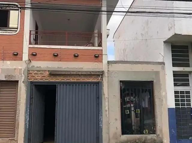 Ponto Comercial aluguel em Região Imediata de São José do Rio Preto, Região Metropolitana de São José do Rio Preto