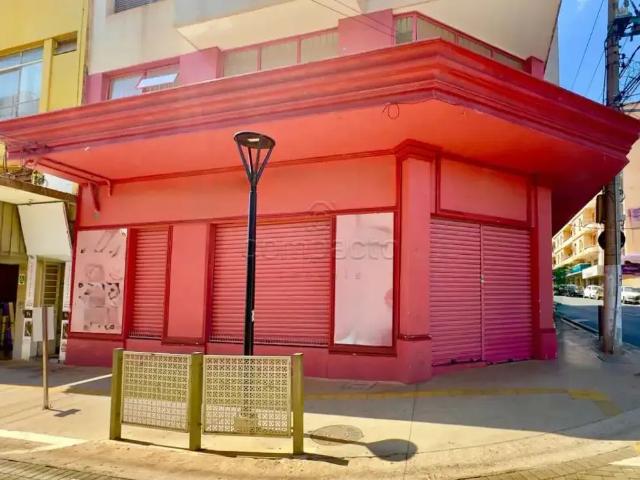 Ponto Comercial aluguel em Região Imediata de São José do Rio Preto, Região Metropolitana de São José do Rio Preto