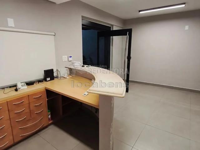 Ponto Comercial aluguel em São José do Rio Preto
