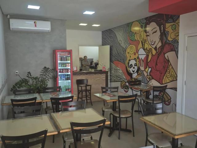 Ponto Comercial aluguel em São José do Rio Preto