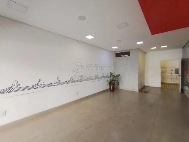 Ponto Comercial aluguel em São José do Rio Preto
