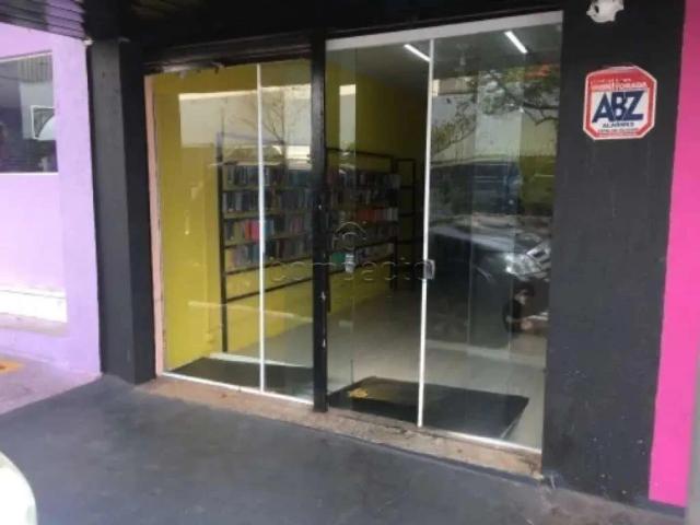Ponto Comercial aluguel em São José do Rio Preto