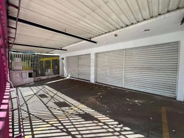 Ponto Comercial aluguel em São José do Rio Preto