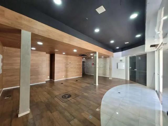 Ponto Comercial aluguel em Região Imediata de São José do Rio Preto, Região Metropolitana de São José do Rio Preto