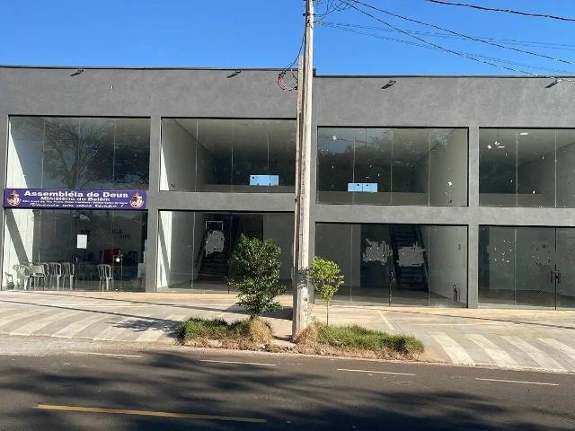 Ponto Comercial aluguel em Região Imediata de São José do Rio Preto, Região Metropolitana de São José do Rio Preto