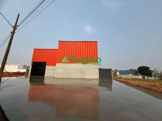 Ponto Comercial aluguel em Região Imediata de São José do Rio Preto, Região Metropolitana de São José do Rio Preto